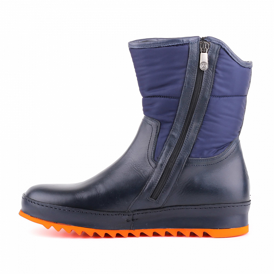 Сапоги Gianfranco Butteri O1530 Gianfranco Butteri купить по оптовым и розничным ценам