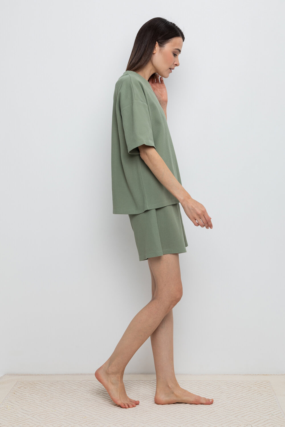 Пижама Е 20082/439592 Trikozza купить по оптовым и розничным ценам