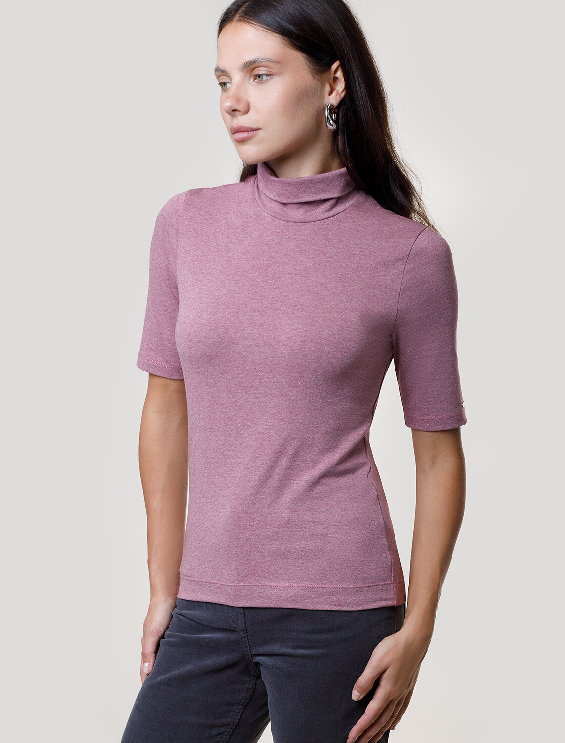 Футболка D49.114/551433 VILATTE купить по оптовым и розничным ценам