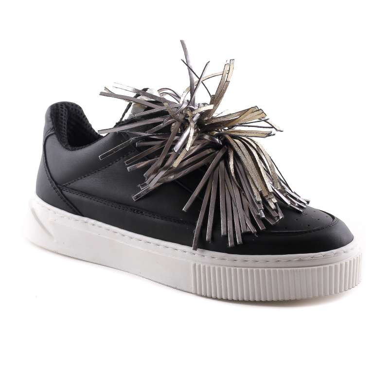 Кеды Alessandro O1987