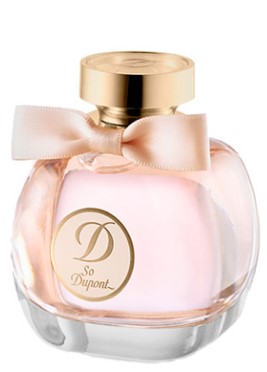 DUPONT SO D FEMME edt (w) 30ml DUPONT купить по оптовым и розничным ценам