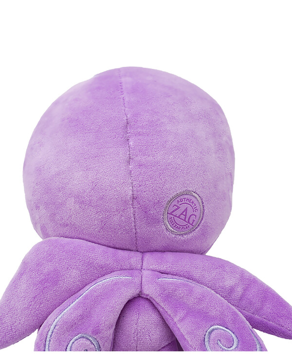 Miraculous Большой плюшевый Квами Нууру 24 см. M13008 Miraculous купить по оптовым и розничным ценам