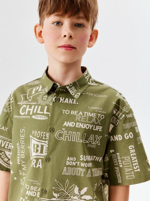 Сорочка 20110290082 Acoola купить по оптовым и розничным ценам