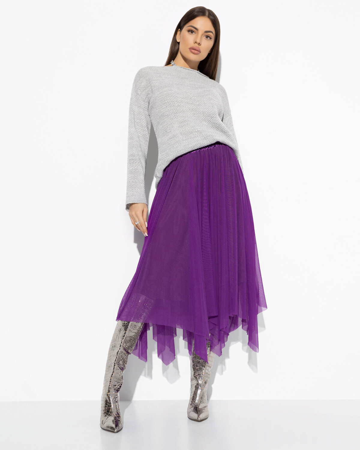 Юбка 10347/412404 CHARUTTI купить по оптовым и розничным ценам