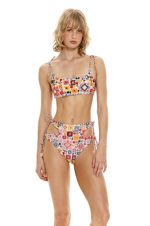 Плавки 12817 Claus Aguja Agua Bendita купить по оптовым и розничным ценам