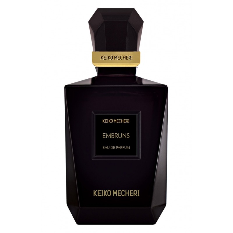 KEIKO MECHERI EMBRUNS edp (w) 100ml TESTER KEIKO MECHERI купить по оптовым и розничным ценам