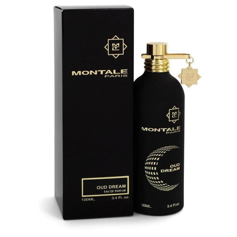 MONTALE OUD DREAM edp 100ml MONTALE купить по оптовым и розничным ценам
