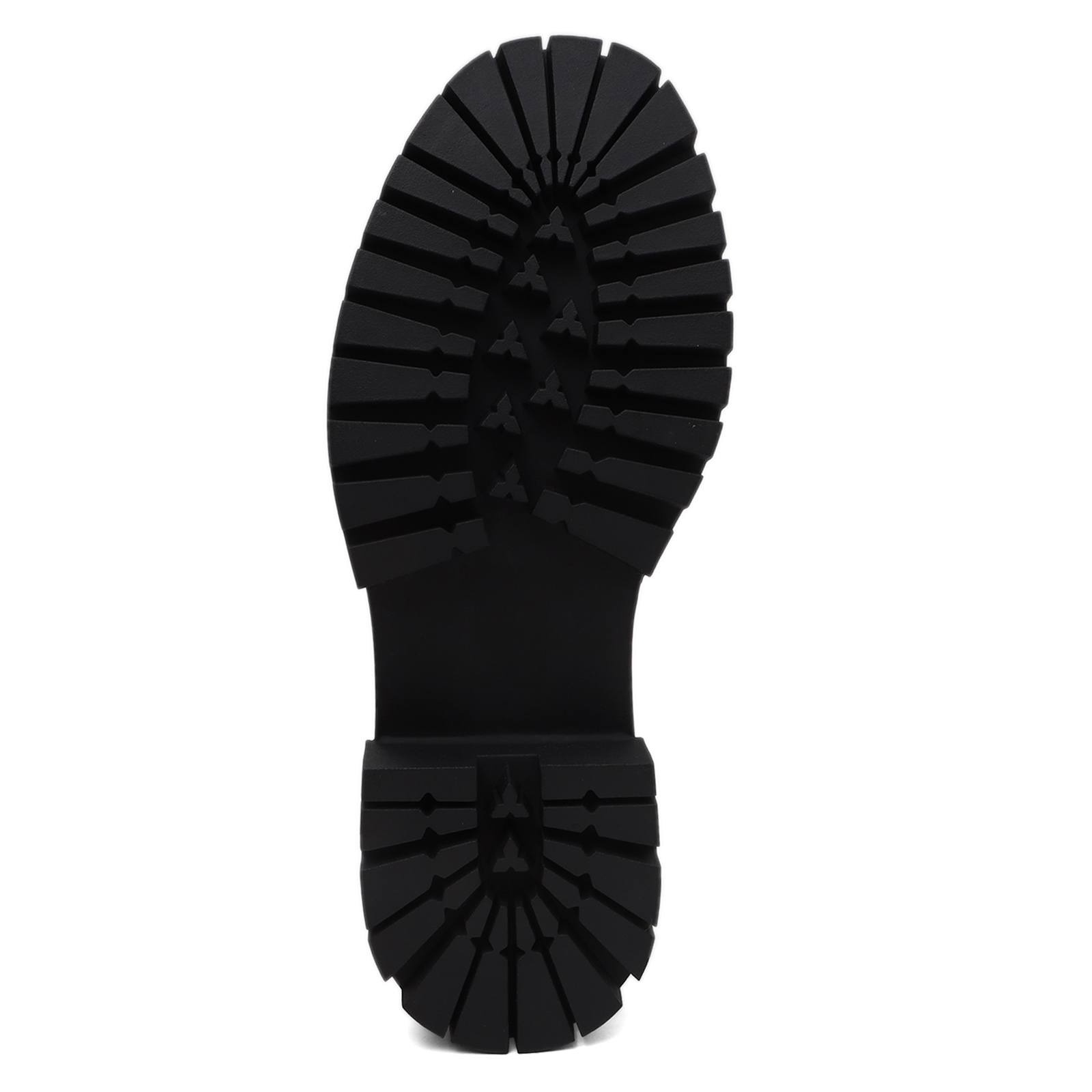 Женские челси 276037/3716217, черный INUOVO купить по оптовым и розничным ценам