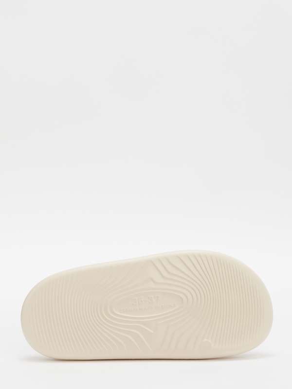 Женские сланцы HV-7R2401019/4293935, светло-бежевый TENDANCE купить по оптовым и розничным ценам