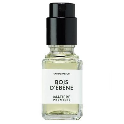 MATIERE PREMIERE BOIS D`EBENE edp 6ml mini