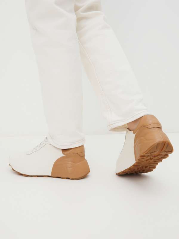 Женские кроссовки TM2805-3/3266674, белый MAISON DAVID купить по оптовым и розничным ценам