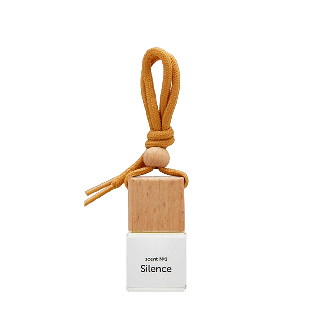 Автодиффузор / Silense MiPASSiON 7 мл MIPASSIONcorp купить по оптовым и розничным ценам