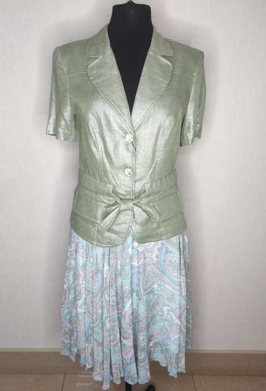 Комплект Verita 1174 хаки мята Verita купить по оптовым и розничным ценам