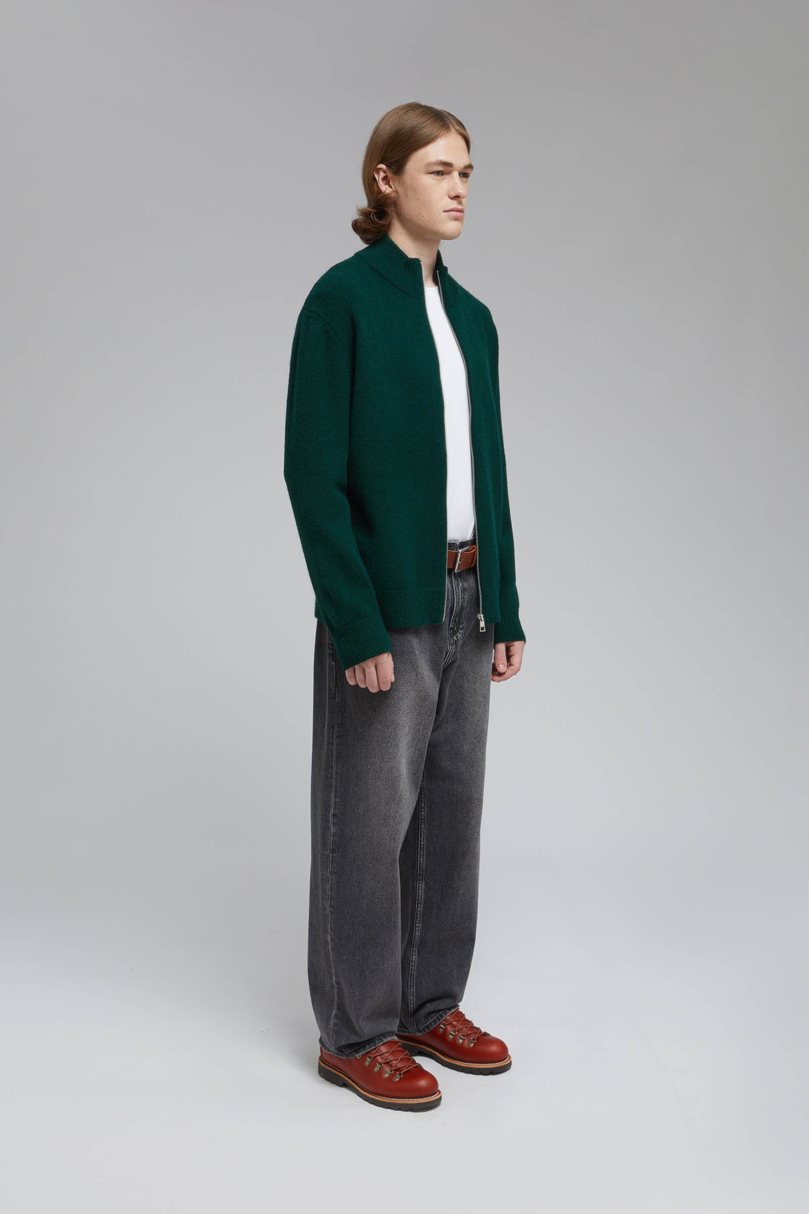 Жакет мужской FAF21100 Finn Flare купить по оптовым и розничным ценам