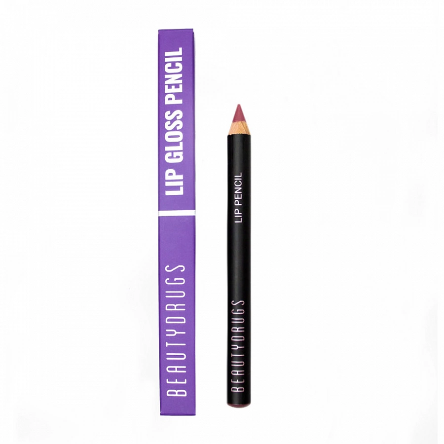 Карандаш для губ, 04 Isabella / Lip Gloss Pencil BEAUTYDRUGS купить по оптовым и розничным ценам