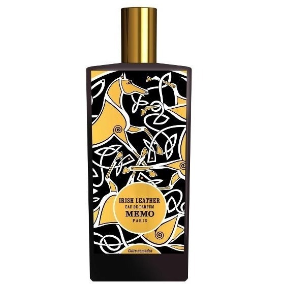 MEMO IRISH LEATHER edp 200ml TESTER MEMO купить по оптовым и розничным ценам