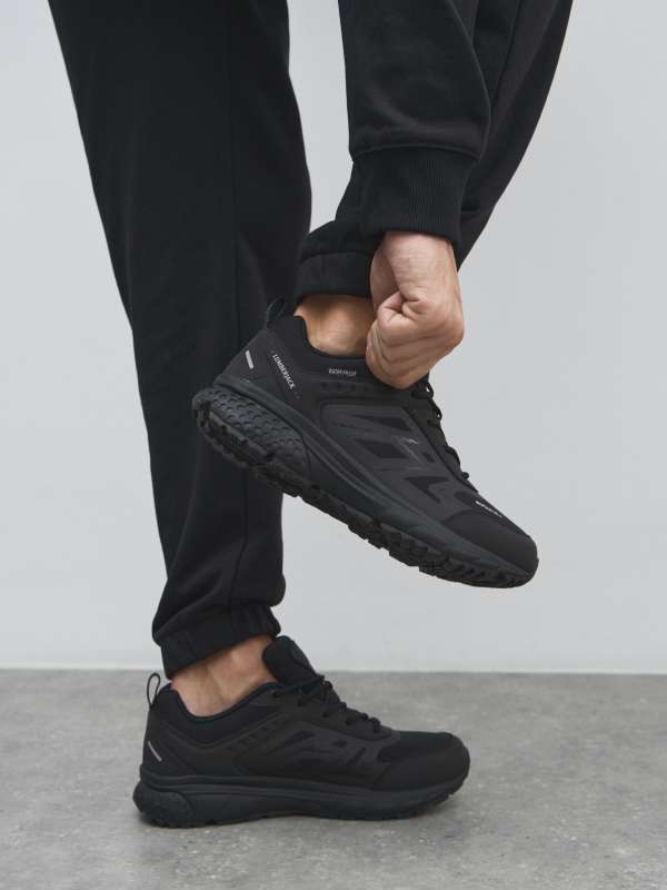 Мужские кроссовки JOSEP SMH4311-001/4519814, черный LUMBERJACK купить по оптовым и розничным ценам