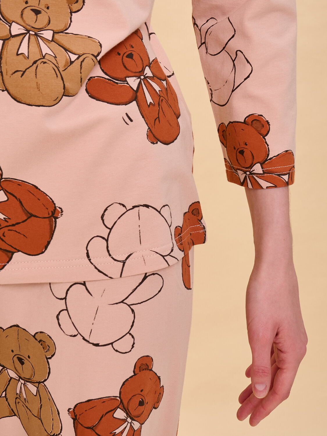 Пижама PFAJP6949/447110 Pelican купить по оптовым и розничным ценам