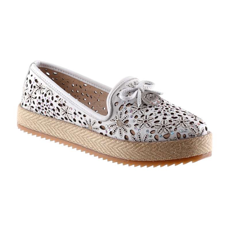 Мокасины Lab Milano N0304