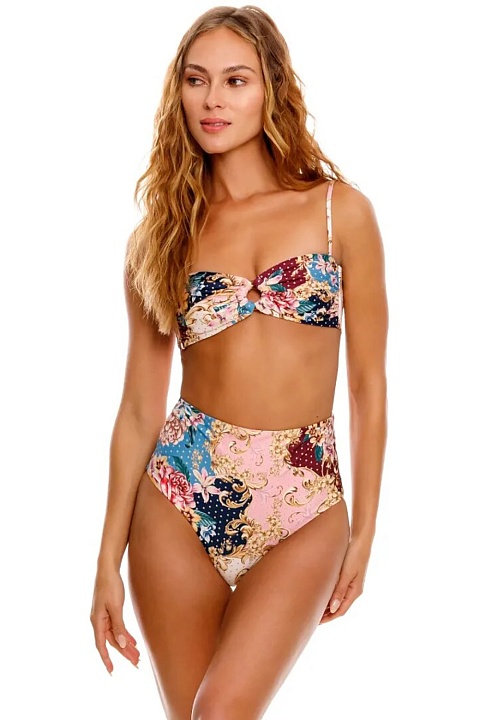 Плавки 17037 Alicia Blush