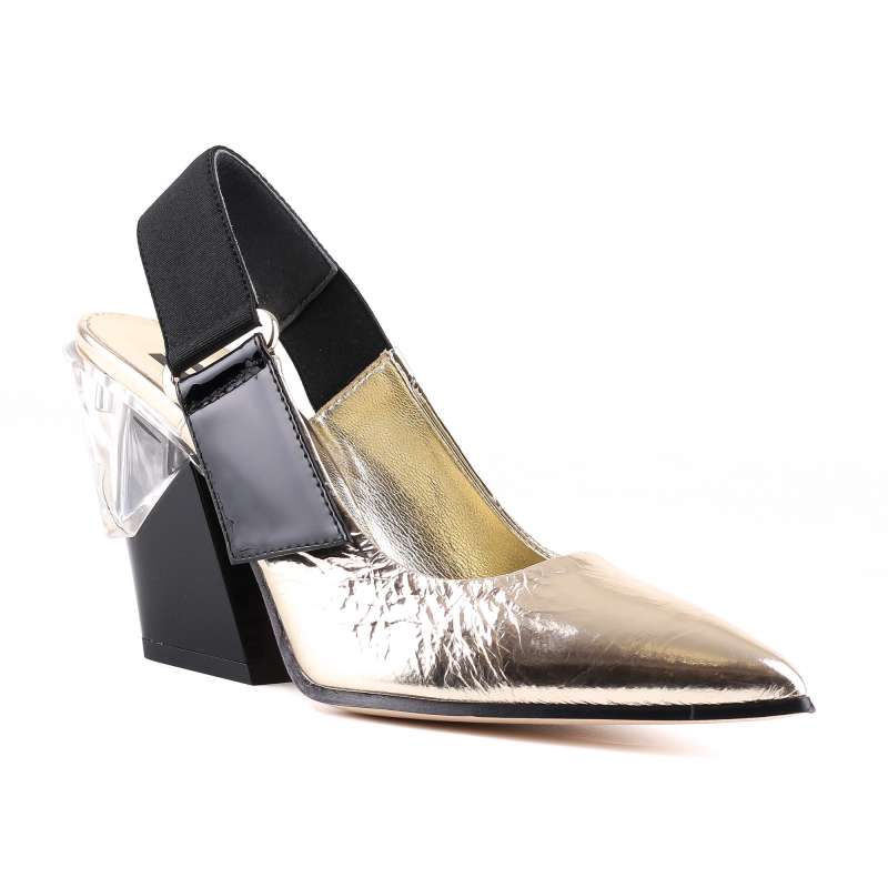 Босоножки Loriblu Z0745