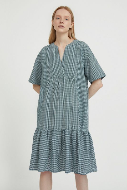 Платье женское S21-14056 Finn Flare купить по оптовым и розничным ценам