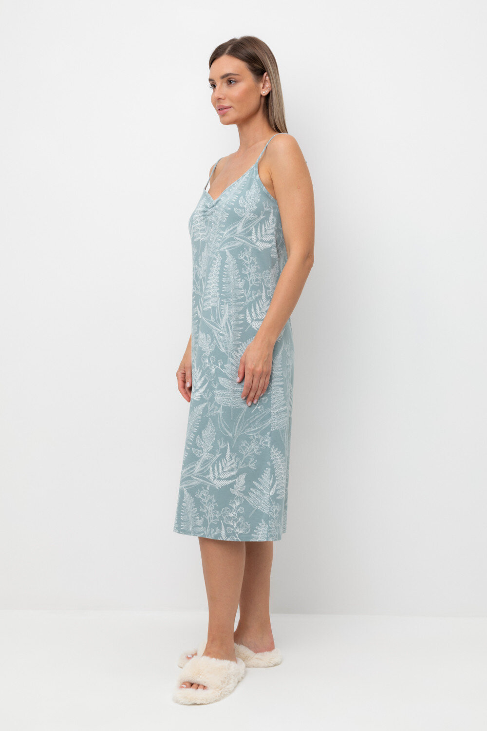 Сорочка Е 10008/24/565453 Trikozza купить по оптовым и розничным ценам