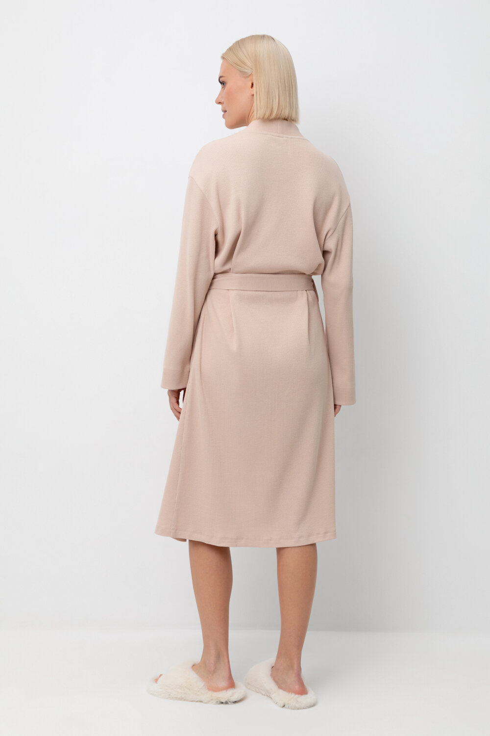 Халат Е 50026/544974 Trikozza купить по оптовым и розничным ценам