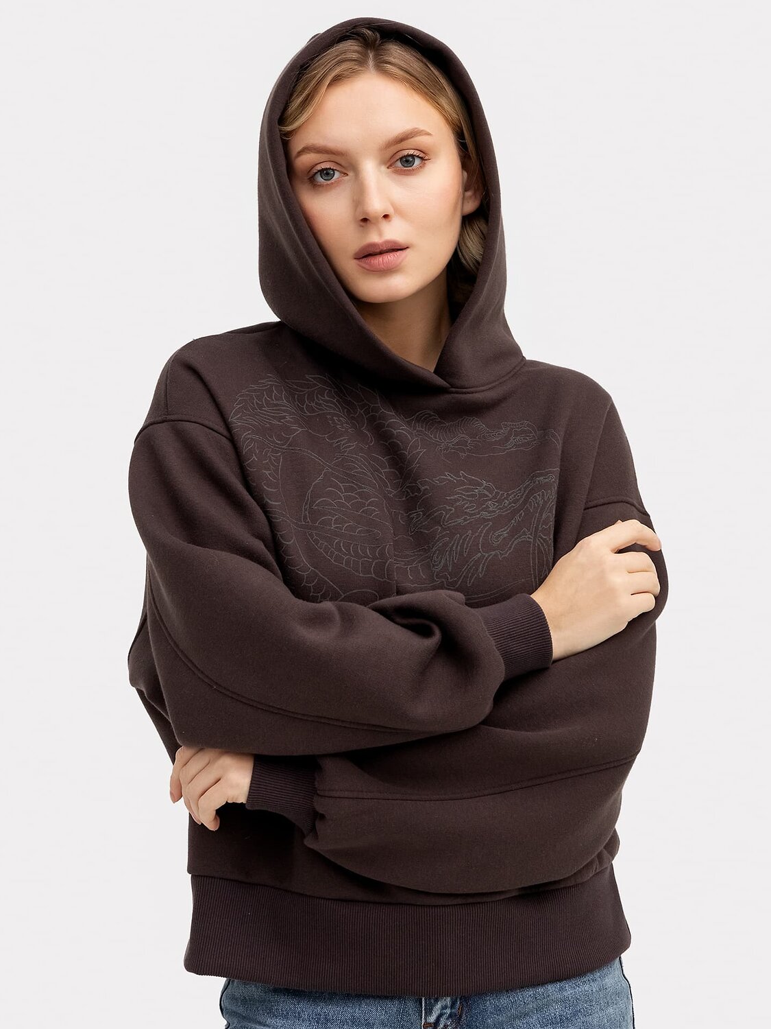 Анорак 302792/362860 MARK FORMELLE купить по оптовым и розничным ценам