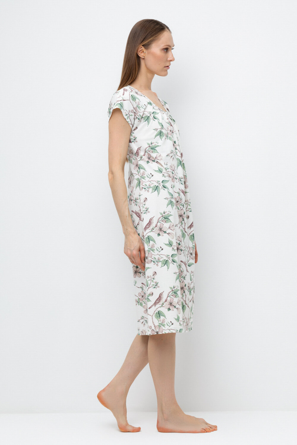 Сорочка Е 10004/451702 Trikozza купить по оптовым и розничным ценам