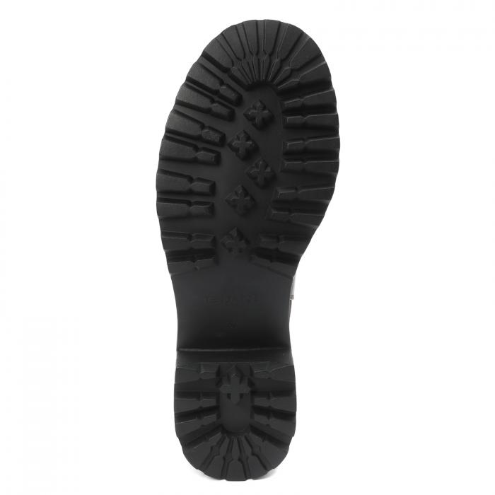 Женские челси E999-1234/2875664, темно-коричневый TENDANCE купить по оптовым и розничным ценам