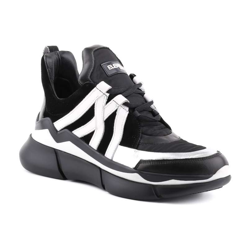 Кроссовки Elena Iachi S9396