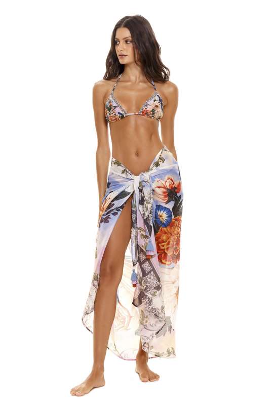 Парео 12281 Marine Numen Agua Bendita купить по оптовым и розничным ценам