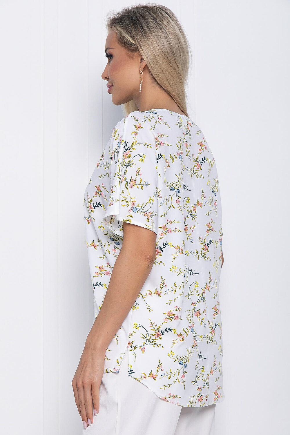 Блуза Б10860/440191 LT Collection купить по оптовым и розничным ценам