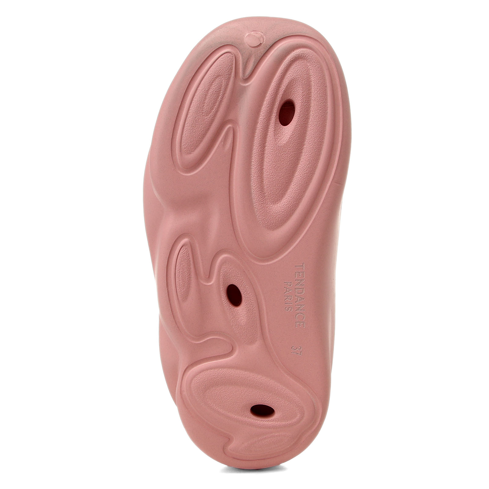 Женские сланцы HC0720-2/3445072, розовый TENDANCE купить по оптовым и розничным ценам