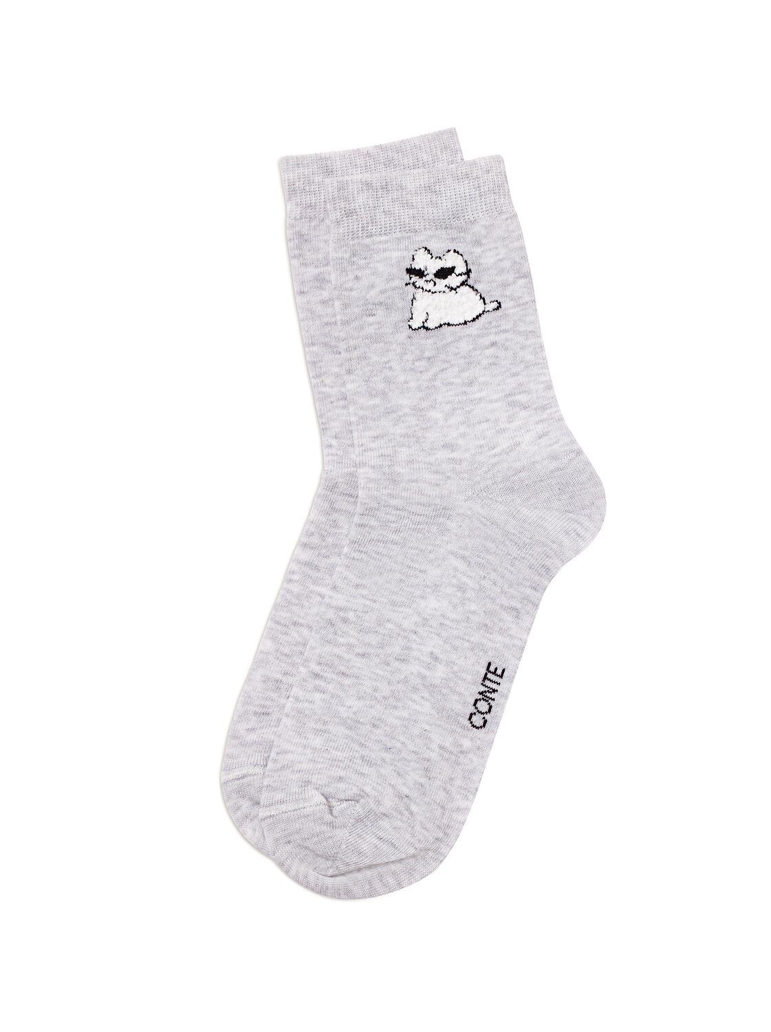 Носки CLASSIC 24С-151СП/510532 Conte elegant купить по оптовым и розничным ценам