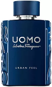 SALVATORE FERRAGAMO UOMO URBAN FEEL edt (m) 100ml TESTER SALVATORE FERRAGAMO купить по оптовым и розничным ценам