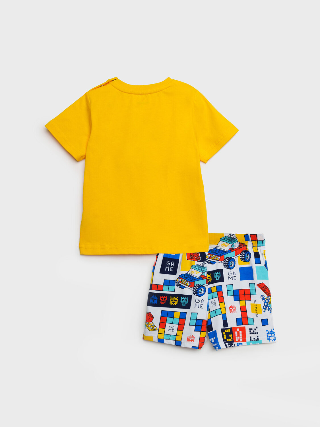 Комплект 12513168 PlayToday купить по оптовым и розничным ценам