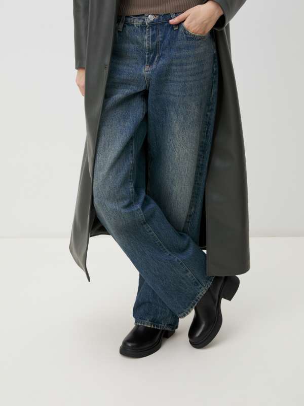 Ботильоны TW-A47-102/4063052, черный TENDANCE купить по оптовым и розничным ценам