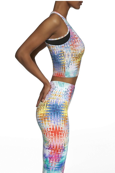 Tessera top 30 200 den Bas Bleu купить по оптовым и розничным ценам