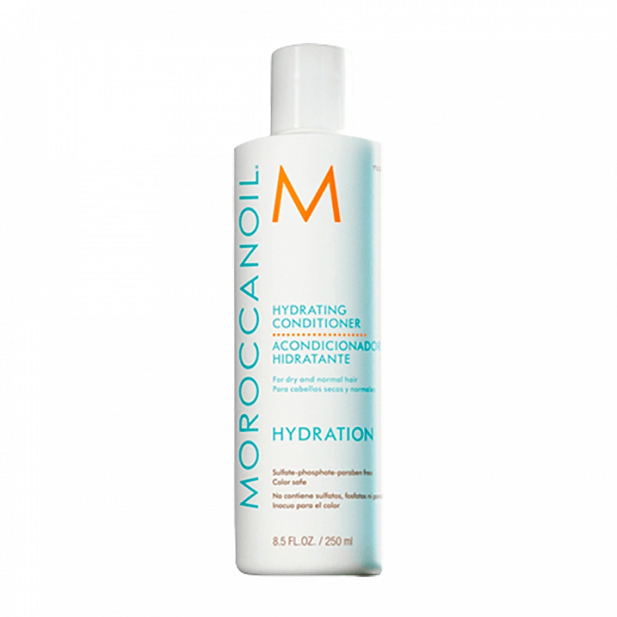 Кондиционер увлажняющий / Hydrating Conditioner 250 мл MOROCCANOIL купить по оптовым и розничным ценам