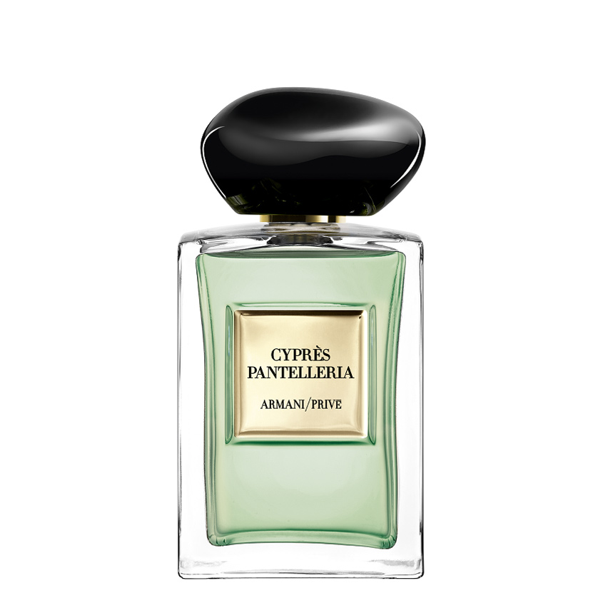 GIORGIO ARMANI / PRIVE CYPRES PANTELLERIA edt 100ml TESTER GIORGIO ARMANI купить по оптовым и розничным ценам