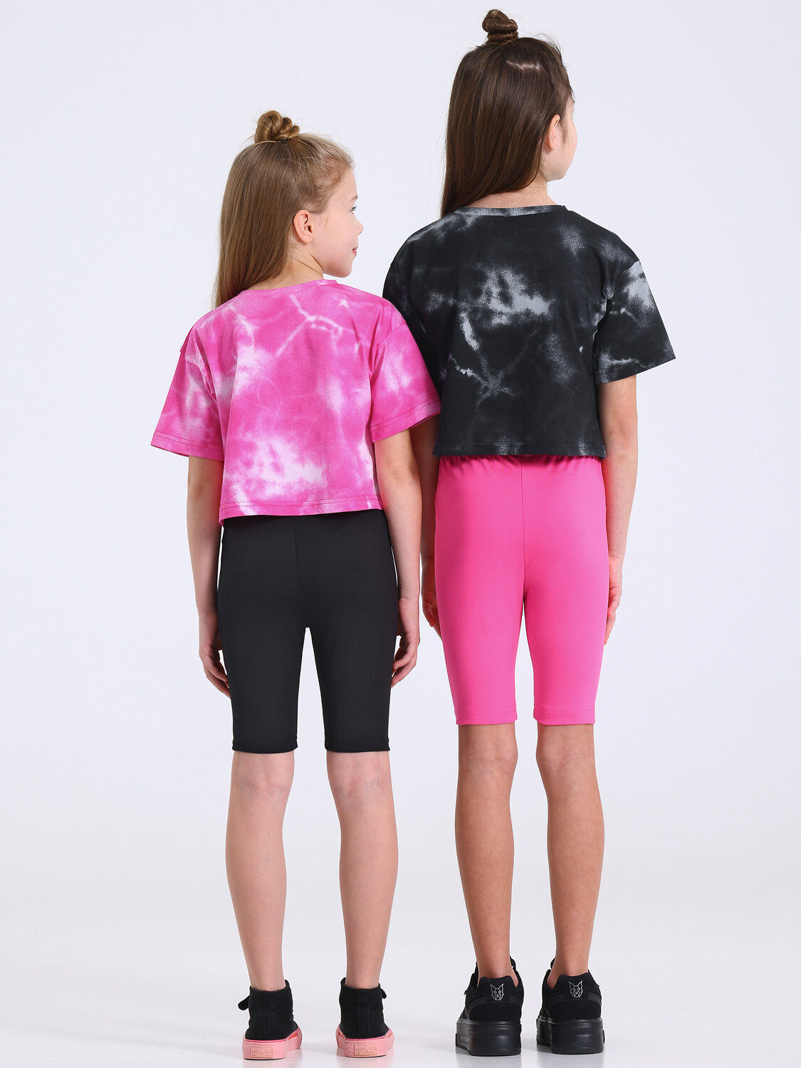 Велосипедки 2ДШЕ5765063/499719 Апрель купить по оптовым и розничным ценам