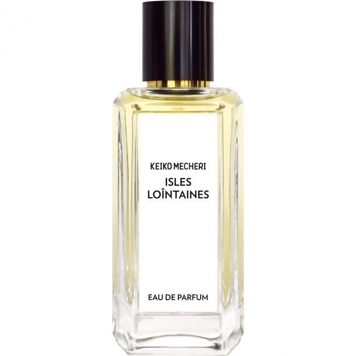 KEIKO MECHERI ISLES LOINTAINES edp (w) 75ml TESTER KEIKO MECHERI купить по оптовым и розничным ценам