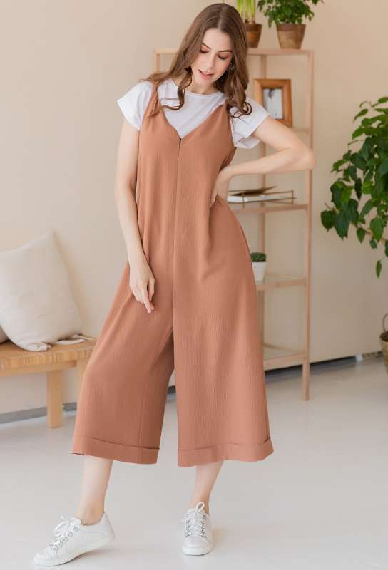 Комбинезон ASV 2366 рыжий ASV купить по оптовым и розничным ценам