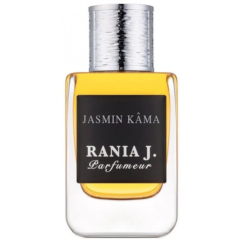 RANIA J JASMIN KAMA edp (w) 50ml TESTER RANIA J купить по оптовым и розничным ценам