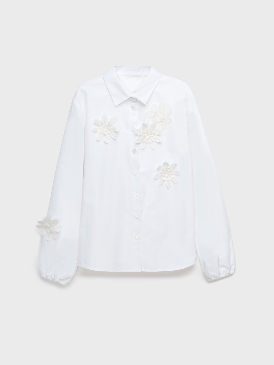 Блузка 22527188 PlayToday купить по оптовым и розничным ценам