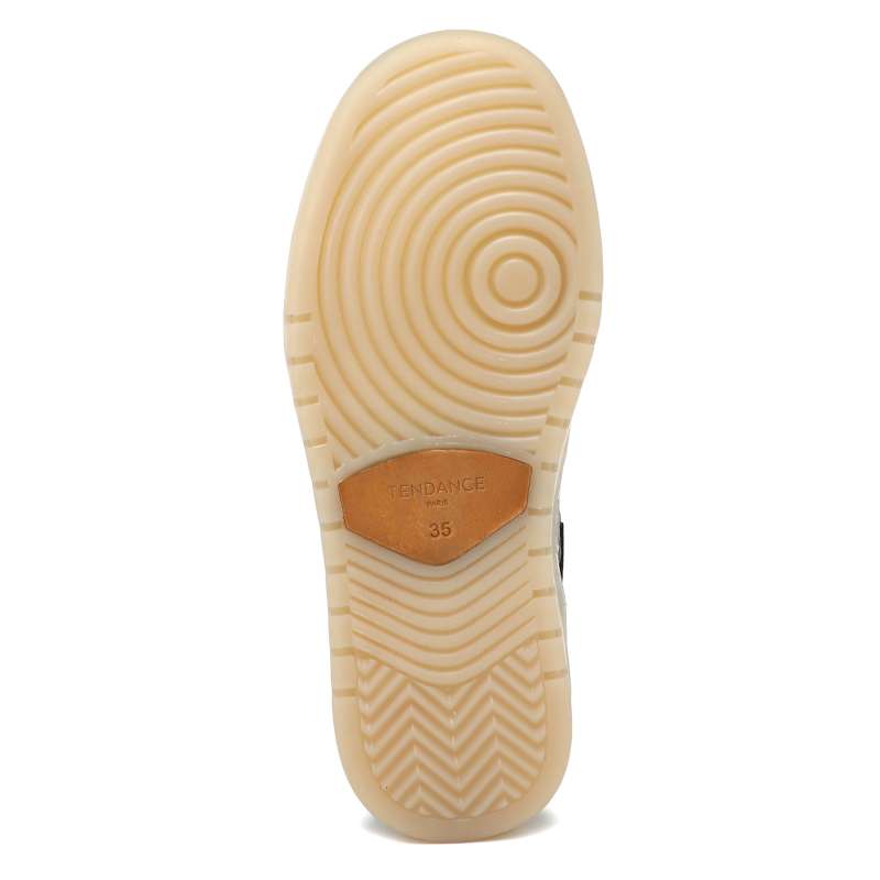 Женские кеды HC1177-1/3580671, серый TENDANCE купить по оптовым и розничным ценам