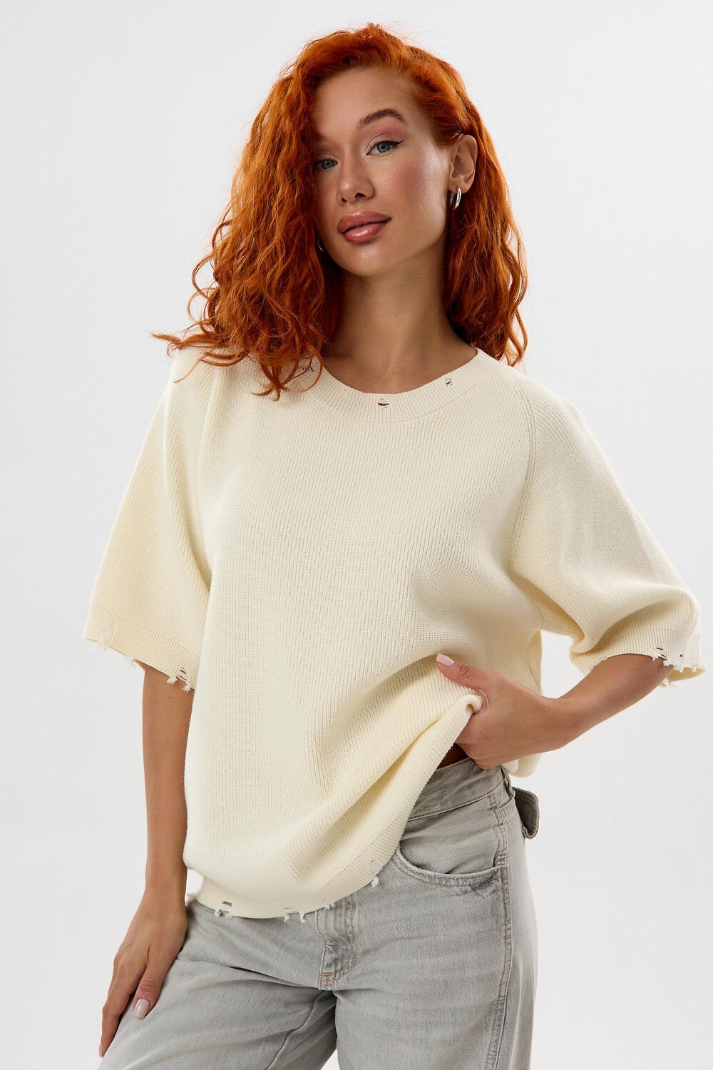 Футболка 10456/538316 Lika Dress купить по оптовым и розничным ценам