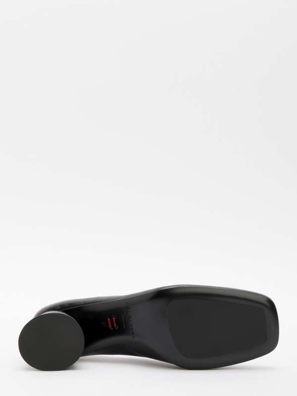 Женские туфли CALA CALA61/4416511, черный HALMANERA купить по оптовым и розничным ценам